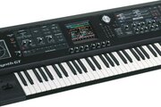 Synthétiseur Roland V-Synth GT