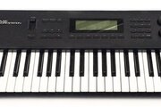 Sampleur Roland W30