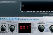 Expandeur Roland XV-2020