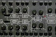 Synthétiseur RSF Kobol Expander I