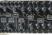 Synthétiseur RSF Kobol Expander II