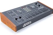 Boîte à rythmes Sequential Circuits DrumTraks