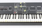 Synthétiseur Sequential Circuits Fugue