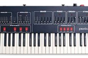 Synthétiseur Sequential Circuits Prelude