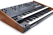 Sequential Circuits Prophet 10