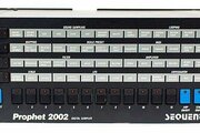 Sampleur Sequential Circuits Prophet 2002