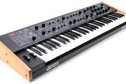 Synthétiseur Sequential Circuits Prophet 600