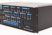 Sequential Circuits Prophet VS Rack
