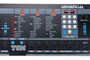 Boîte à rythmes Sequential Circuits TOM