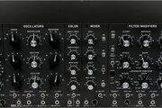 Synthétiseur Studio Electronics Midimini V30
