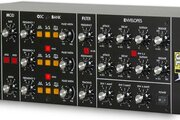 Synthétiseur Studio Electronics SE-1X