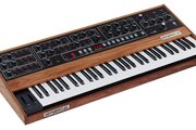 Synthétiseur Sequential Prophet-10