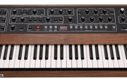 Synthétiseur Sequential Prophet-5