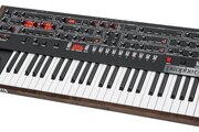 Synthétiseur Sequential Prophet-6