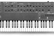 Synthétiseur Siel DK600