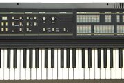 Synthétiseur Siel DK80