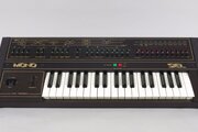 Synthétiseur Siel Mono