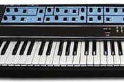 Synthétiseur Siel Opera 6