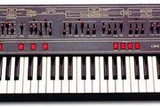 Synthétiseur Siel Orchestra2