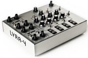 SOMA Lyra-4