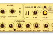 Synthétiseur Spectral Audio Neptune