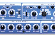 Synthétiseur Spectral Audio Neptune 2