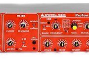 Synthétiseur Spectral Audio ProTone