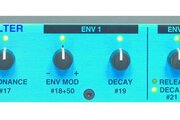 Synthétiseur Spectral Audio Syntrack
