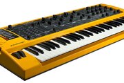 Synthétiseur Studiologic Sledge 2.0