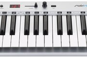 Clavier maître Swissonic EasyKey 25