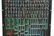 Synthétiseur Synton Fenix II