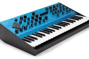 Synthétiseur Synton Syrinx