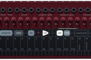 Synthétiseur Teenage Engineering Pocket Operator Modular 16
