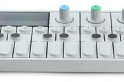 Synthétiseur Teenage Engineering OP-1