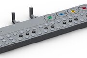 Synthétiseur Teenage Engineering OP-Z
