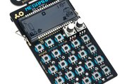 Synthétiseur Teenage Engineering PO-128 Mega Man