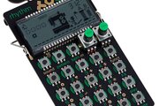 Boîte à rythmes Teenage Engineering PO-12 Rhythm