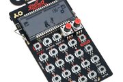 Sampleur Teenage Engineering PO-133 Street Fighter