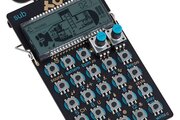 Synthétiseur Teenage Engineering PO-14 Sub