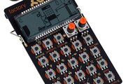 Synthétiseur Teenage Engineering PO-16 Factory