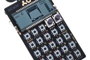 Synthétiseur Teenage Engineering PO-20 Arcade