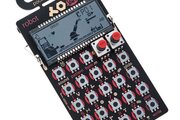 Synthétiseur Teenage Engineering PO-28 Robot