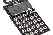 Boîte à rythmes Teenage Engineering PO-32 Tonic