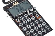 Sampleur Teenage Engineering PO-33 K.O!