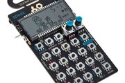 Sampleur Teenage Engineering PO-35 Speak