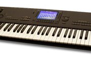 Workstation Technics WSA1