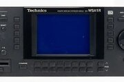 Technics WSA1R