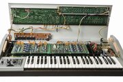 Synthétiseur Teisco SX-400