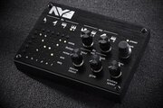 Synthétiseur Twisted Electrons AY3 MkII
