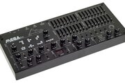 Synthétiseur Twisted Electrons MEGAfm
